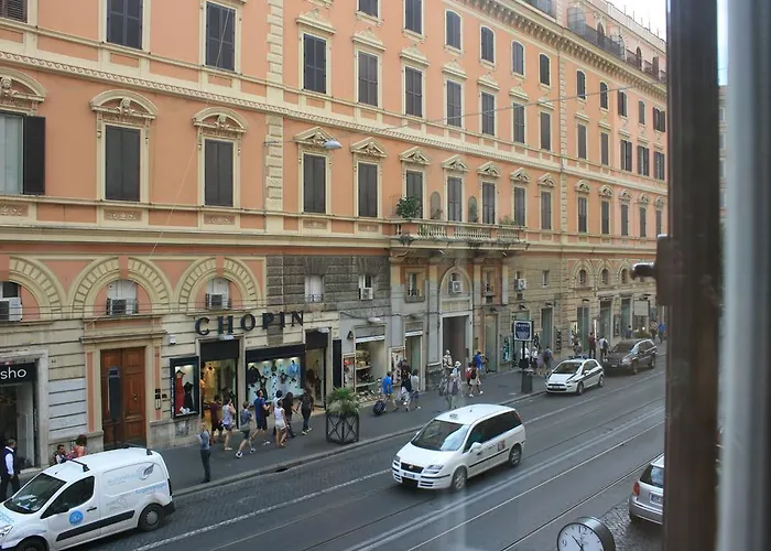 Folia Roma